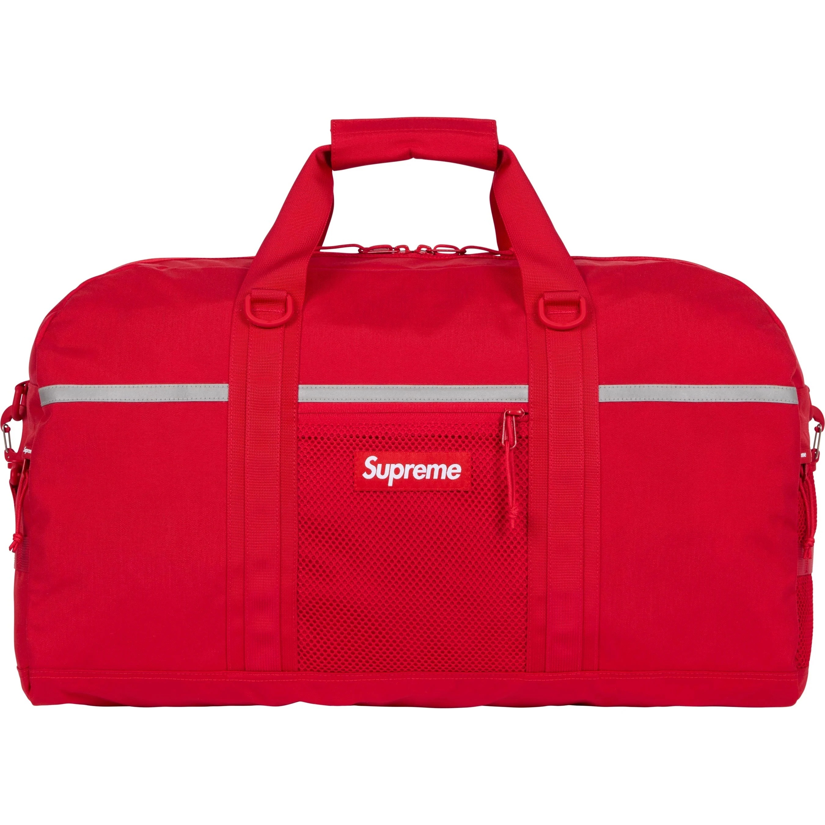 Duffle Bag view 7